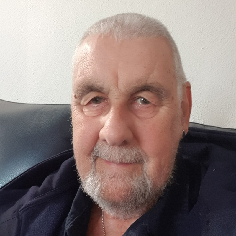 Roland Woodward