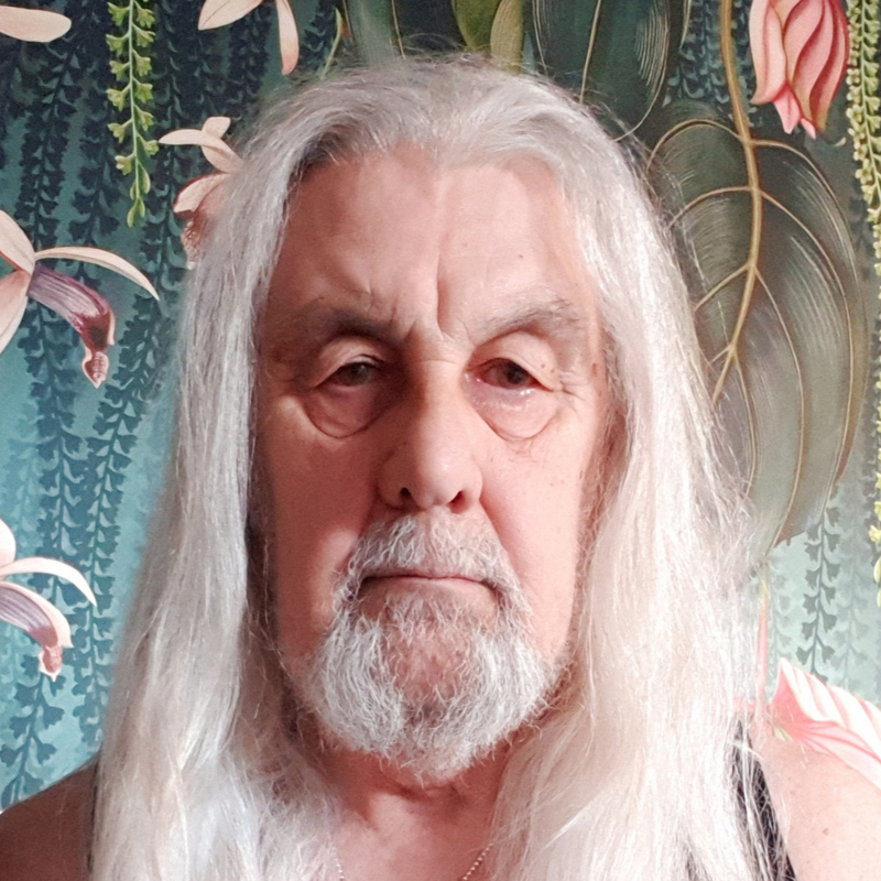 Roland Woodward